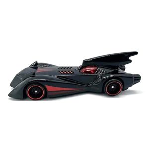 Mattel Hot Wheels Batmobile (Group HW5785)
