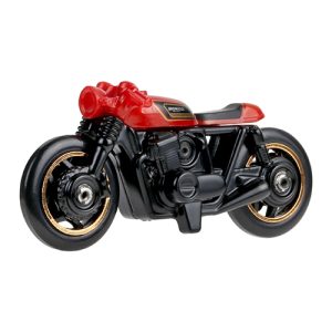 Mattel Hot Wheels Honda CB750 Café (Group HW5785)