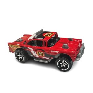 Mattel Hot Wheels Big-Air Bel-Air (Group HW5785)