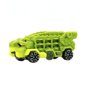 Mattel Hot Wheels HW Ultimate T-Rex Transporter (Group HW5785)