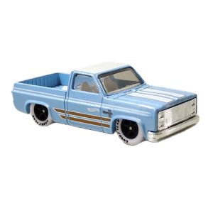 Mattel Hot Wheels 83 Chevy Silverad (Group HW5785)