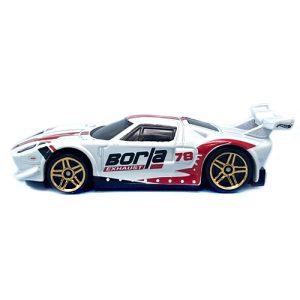 Mattel Hot Wheels Ford GT (Group HW5785)