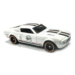 Mattel Hot Wheels 67 Shelby GT500 (Group HW5785)