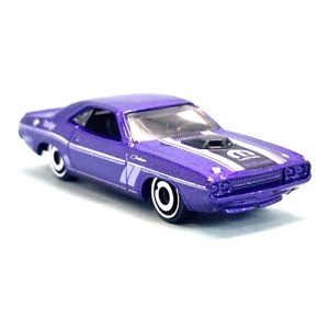 Mattel Hot Wheels 70 Dodge Hemi Challenger (Group HW5785)