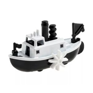 Mattel Hot Wheels Disney Steamboat (Group HW5785)