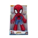 Jazwares-Spidey and His Amazing Friends Web Clingers Spider-Man