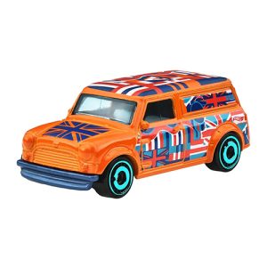 Mattel Hot Wheels 67 Austin Mini Van (Group HW5785)