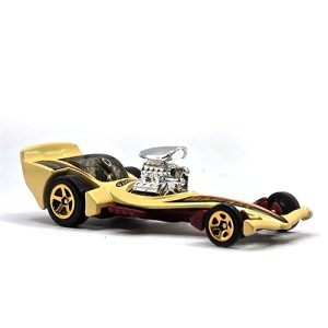 Mattel Hot Wheels Madfast (Group HW5785)