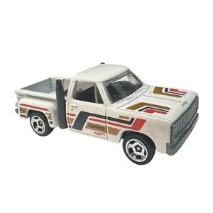 Mattel Hot Wheels 1978 Dodge Li'l Red Express Truck (Group HW5785)