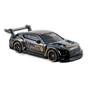 Mattel Hot Wheels 2018 Bentley Continental GT3 (Group HW5785)