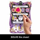 Mattel Monster High Skulltimate Secrets Hauntlywood Mysteries Doll, Clawdeen Wolf With 19+ Surprises