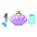 Mattel Disney Princess Mermaid Bath Reveal Doll Playset 3 Assortment