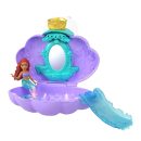 Mattel Disney Princess Mermaid Bath Reveal Doll Playset 3 Assortment