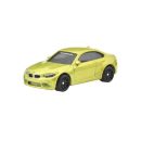 Mattel Hot Wheels Silver Series 2016 BMW M2