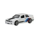 Mattel Hot Wheels Silver Series 1992 BMW M3