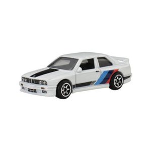 Mattel Hot Wheels Silver Series 1992 BMW M3