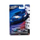 Mattel Hot Wheels Silver Series BMW M4