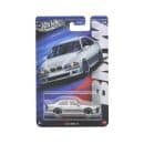 Mattel Hot Wheels Silver Series 2001 BMW M5