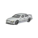 Mattel Hot Wheels Silver Series 2001 BMW M5