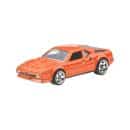 Mattel Hot Wheels Silver Series BMW M1
