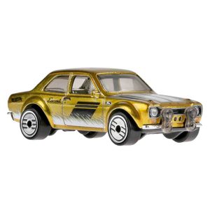 Mattel Hot Wheels Ultra Hots '70 Ford Escort RS 1600