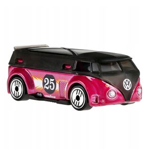 Mattel Hot Wheels Ultra Hots Volkswagen T1-GTR