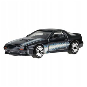 Mattel Hot Wheels Ultra Hots '89 Mazda Savanna RX-7 FC3S