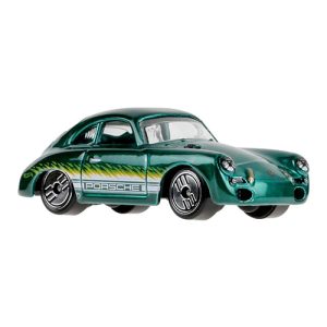 Mattel Hot Wheels Ultra Hots Porsche 356 Outlaw
