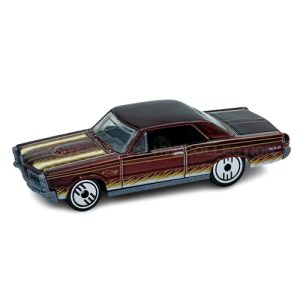Mattel Hot Wheels Ultra Hots '65 Pontiac GTO
