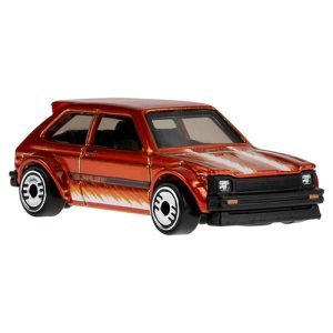 Mattel Hot Wheels Ultra Hots '81 Toyota Starlet KP61