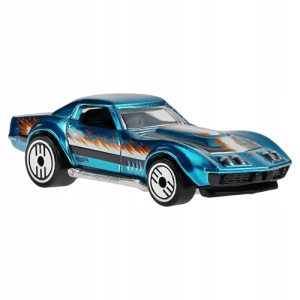 Mattel Hot Wheels Ultra Hots '69 Copo Corvette