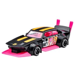 Mattel Hot Wheels Neon Speeders Mad Manga (Group HLH72)