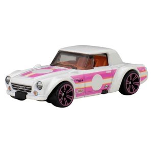 Mattel Hot Wheels Neon Speeders Datsun Fairlady 2000 (Group HLH72)