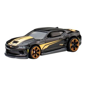Mattel Hot Wheels Neon Speeders 2018 Copo Camaro SS (Group HLH72)