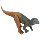 Mattel Jurassic World Rebirth Frenzy Pack Iani Dinosaur Figure, Authentic Toy, Digital Play JCL50 (JGB72-965A)