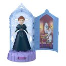 Mattel Disney Frozen Surprise Small Dolls & Mini Castle Playset 4 Assortment