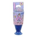 Mattel Barbie Pop Reveal Series Fashion Doll & Accessories Set, Treat Series, Cool Cupcake Theme with Pet, 8 Surprises Include Color Change