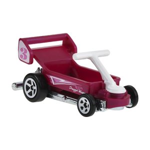 Mattel Hot Wheels Draggin Wagon (Group HW5785)