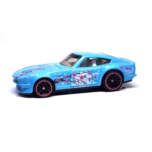 Mattel Hot Wheels Datsun 240Z (Group HW5785)