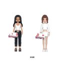 PhatMojo - Dress to Impress - Mystery Small Doll - Wave 1