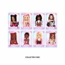PhatMojo - Dress to Impress - Mystery Small Doll - Wave 1