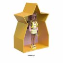 PhatMojo - Dress to Impress - Mystery Small Doll - Wave 1