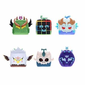 PhatMojo - Blox Fruits - Mystery Plush Series 3