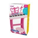 Electronic Organ Pink