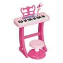 Electronic Organ Pink
