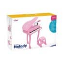 Princess Piano Pink