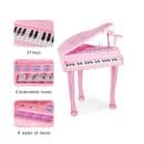 Princess Piano Pink