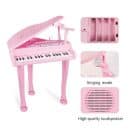 Princess Piano Pink