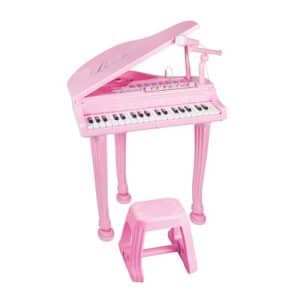 Princess Piano Pink