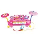 B/O Keyboard Pink